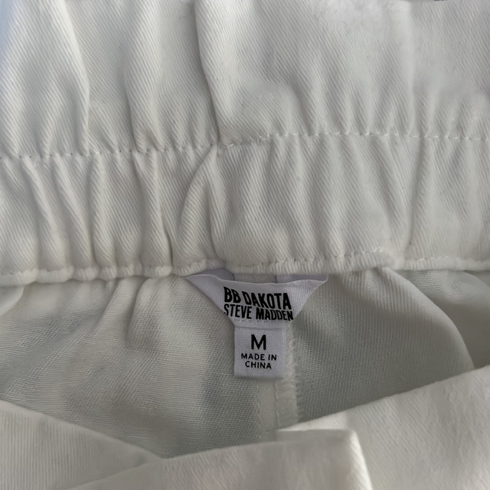 BB Dakota Seaside Cinch Shorts size M - Picture 9 of 10